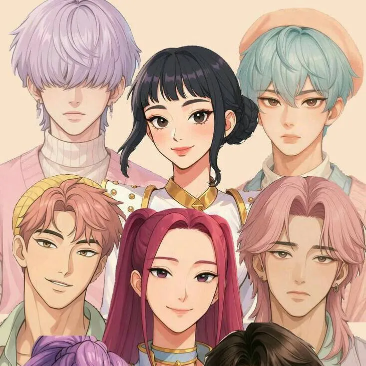 chat with ai character: New Member Kpdh