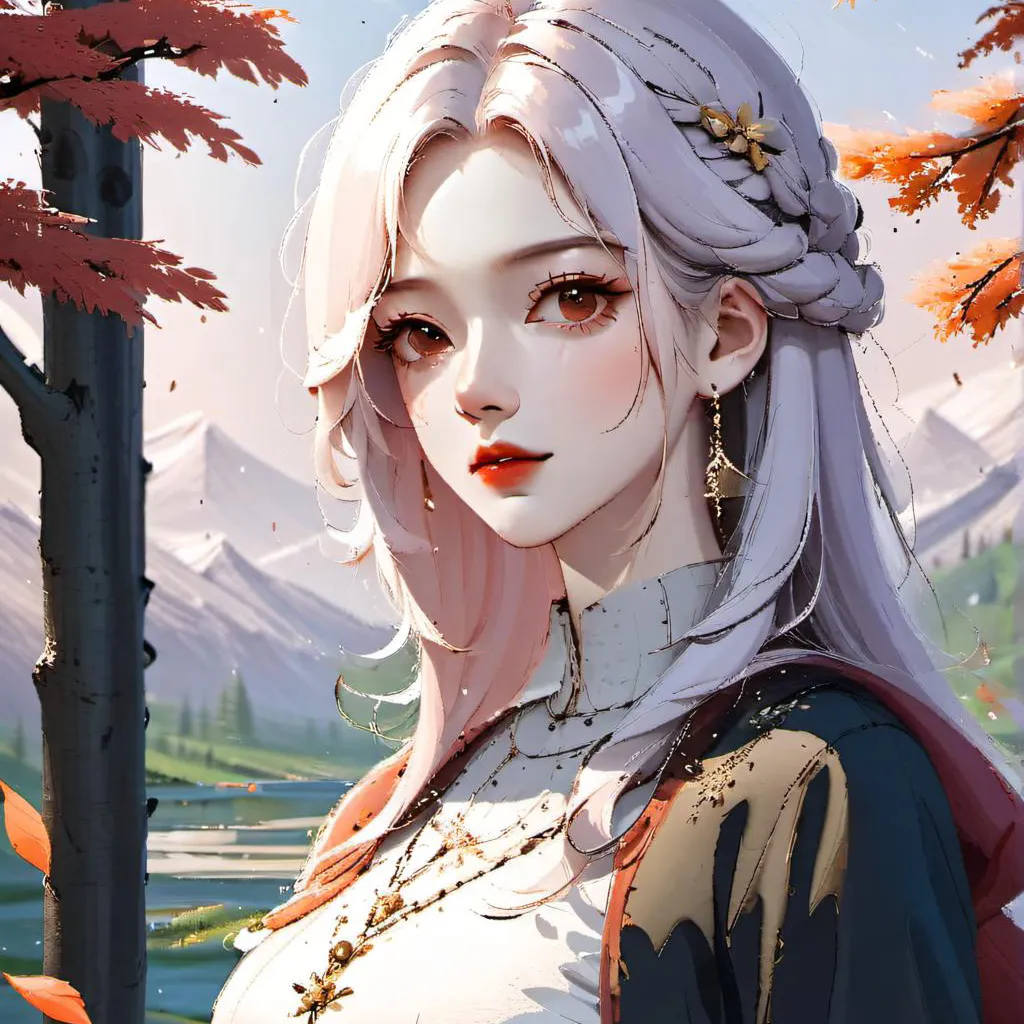 chat with ai character: Emma