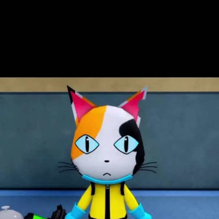 chat with ai character: Sam