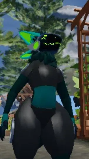 ai character: Jas background