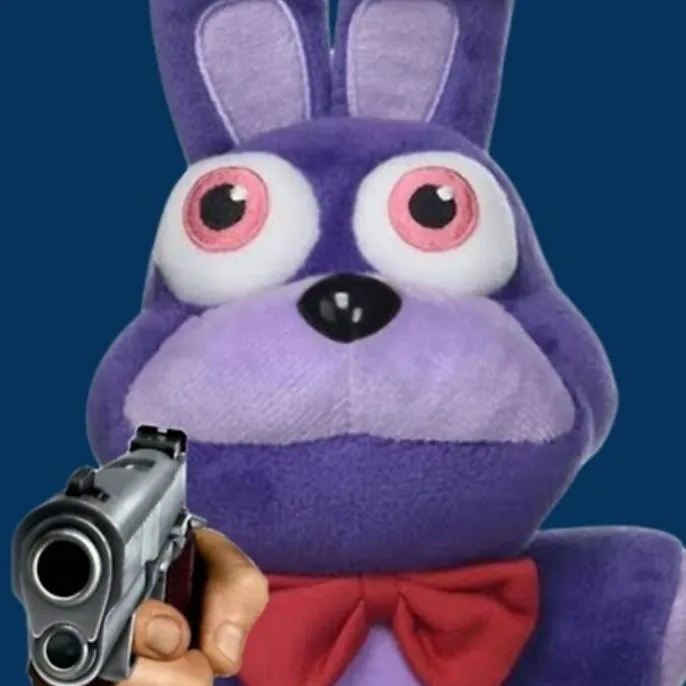 chat with ai character: Forsaken × FNaF