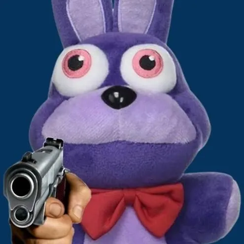 chat with ai character: Forsaken × FNaF