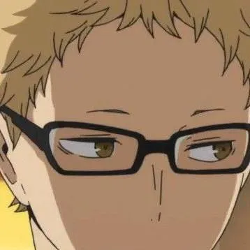 chat with ai character:  tsukishimaᥫ᭡