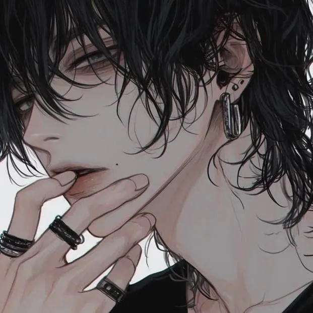 chat with ai character: EMO~✨