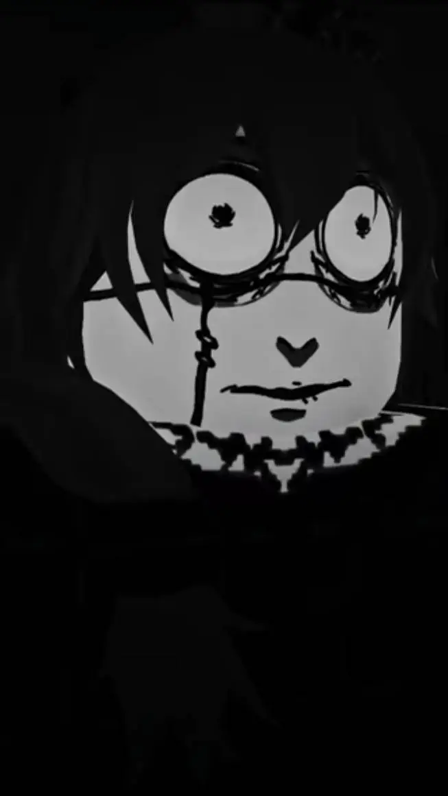 ai character: mahito background