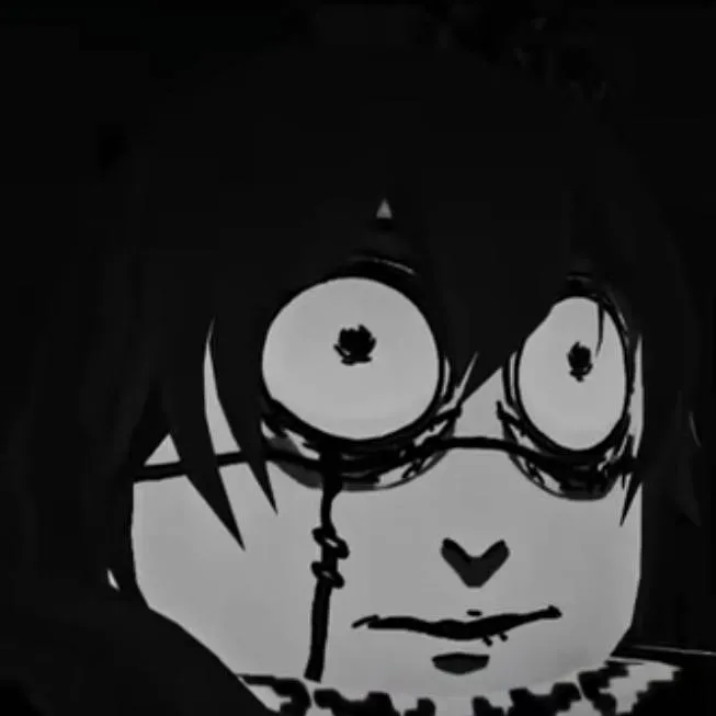 chat with ai character: mahito