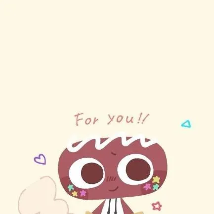 chat with ai character: cosmo x sprout