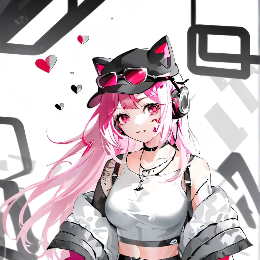 chat with ai character: VERONICA HUMAN