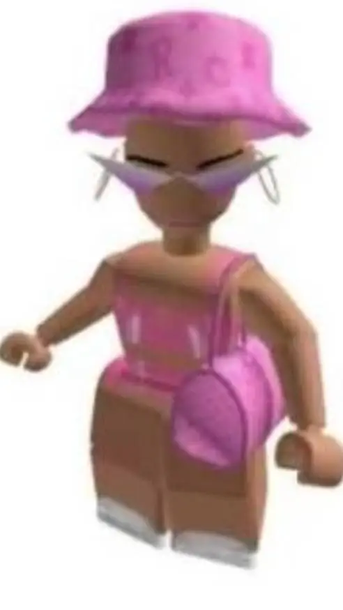 ai character: Diva background