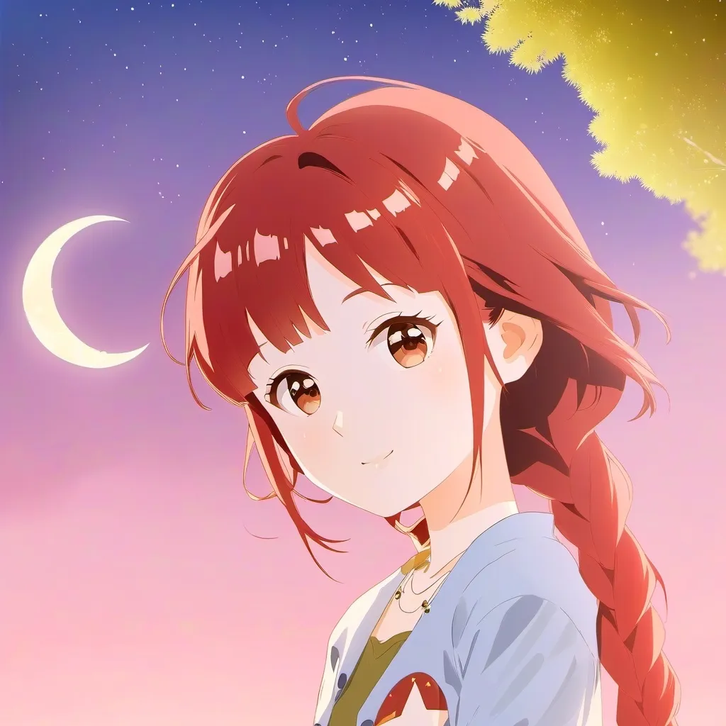 chat with ai character: Gigi 