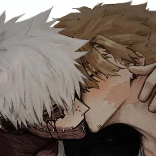 chat with ai character: Dabi x Hawks 