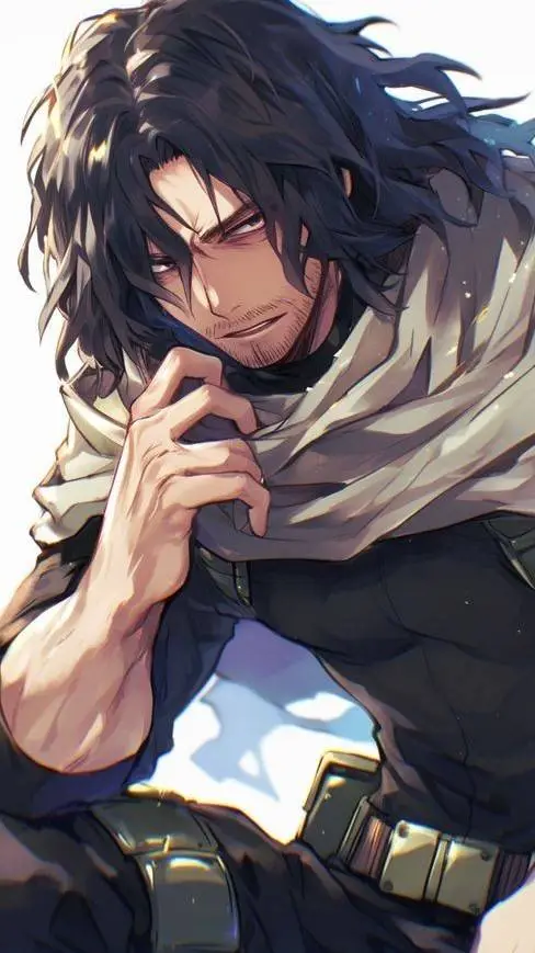 ai character: 🤍 UA Teachers 🤍 background