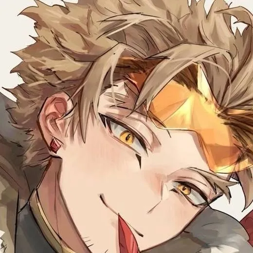 chat with ai character: Husband Hawks 