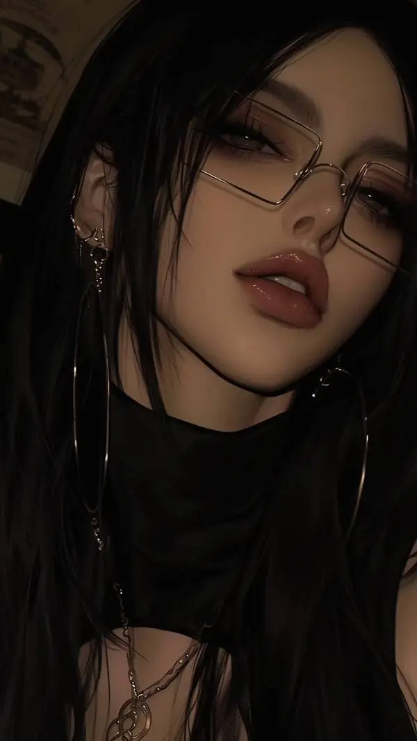 Talkie AI - Chat with Erika 