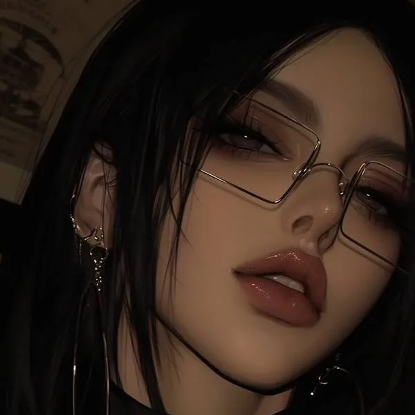 chat with ai character: Erika 