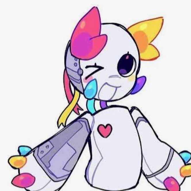 chat with ai character: Prototype