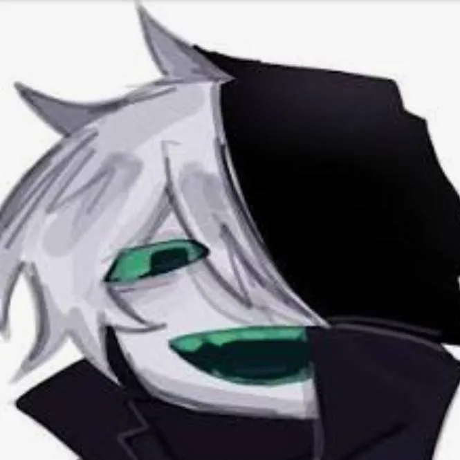 chat with ai character: ~Pursuer~