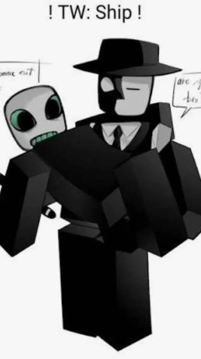ai character: Magicmonster background