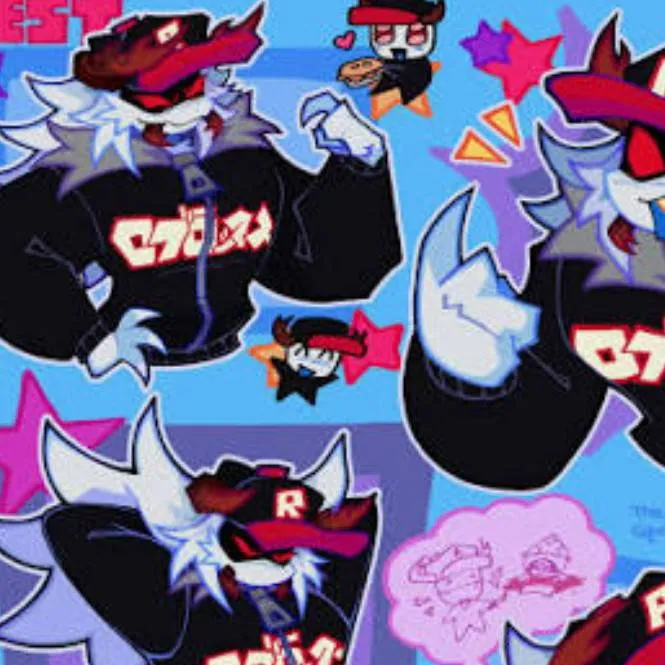 chat with ai character: ~Pest~