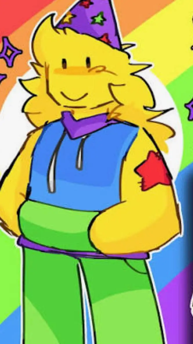 ai character: ~Poob~ background