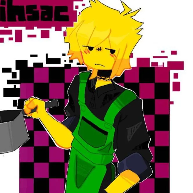 chat with ai character: ~Reihsac~