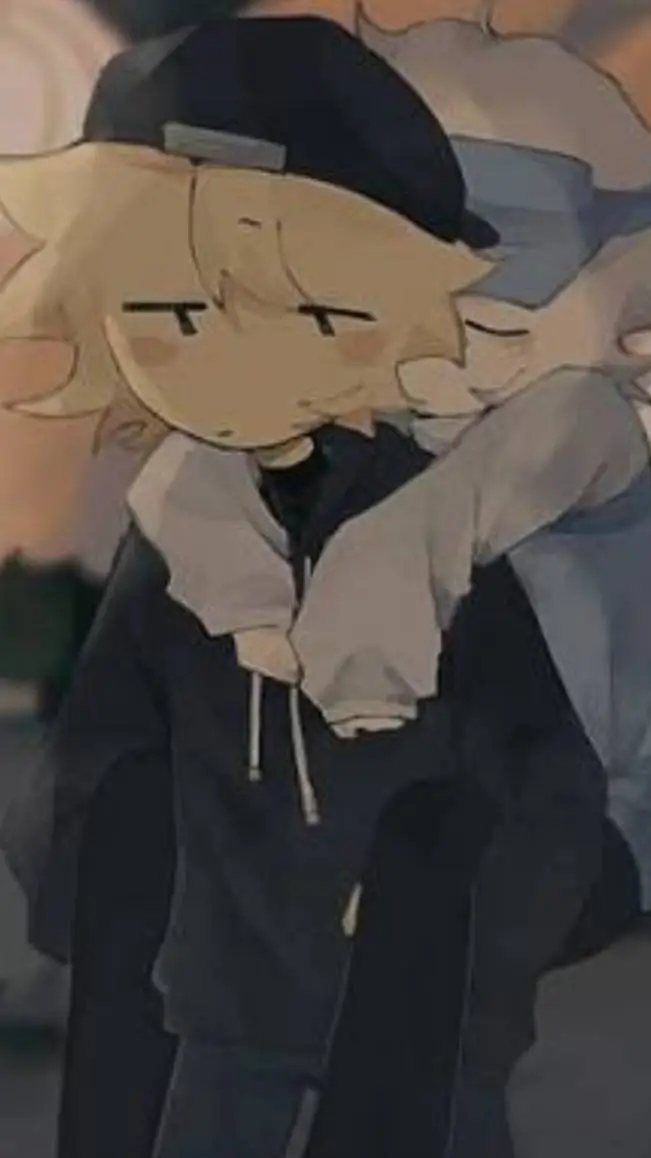 ai character: :Jard x Bobo: background