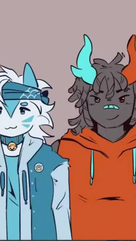 ai character: Slingshot and Coil background