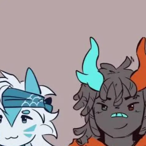 chat with ai character: Slingshot and Coil