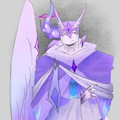 chat with ai character: :Illumina: