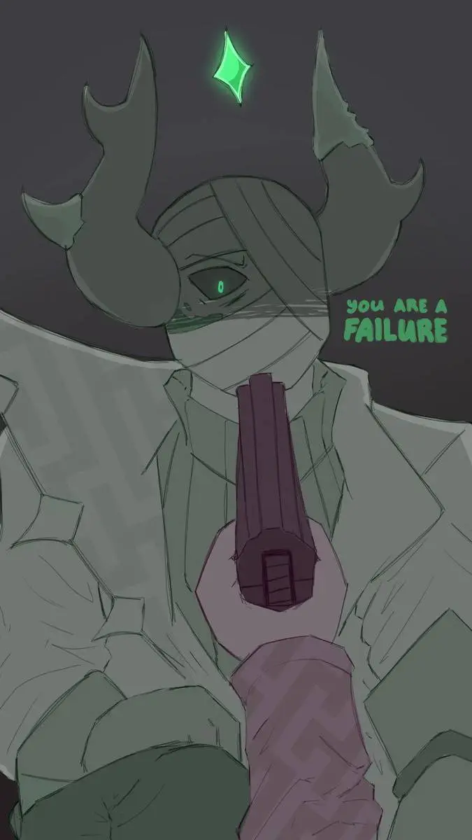 ai character: :Madkit: background