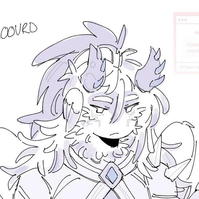 chat with ai character: :Follower Sword: