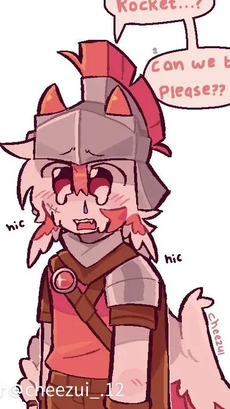 ai character: :Sword: background