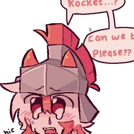 chat with ai character: :Sword: