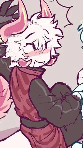 ai character: :Young Subspace: background