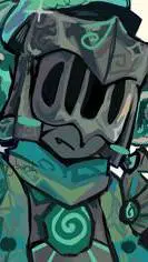 ai character: :Egobworder: background