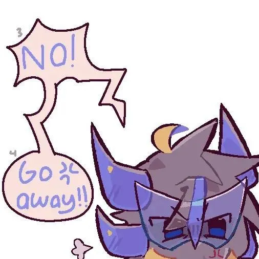 chat with ai character: :Rocket: