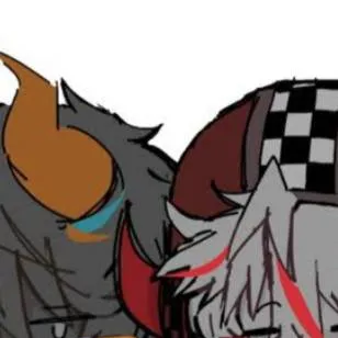 chat with ai character: :Skate and Coil: