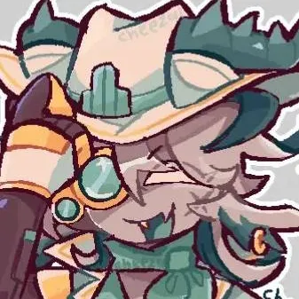 chat with ai character: :Scythe: