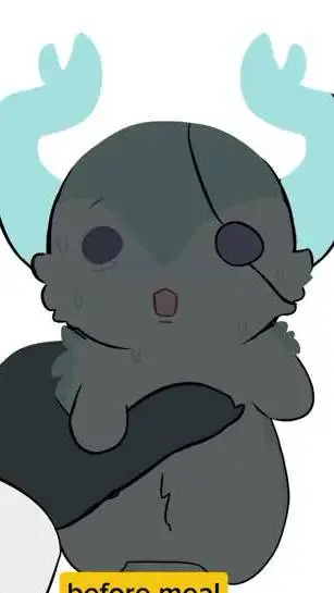 ai character: :Medkit Bean: background