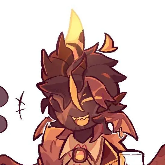 chat with ai character: :Firebrand: