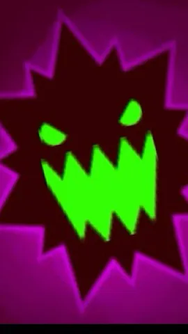 ai character: Cursed thorn background