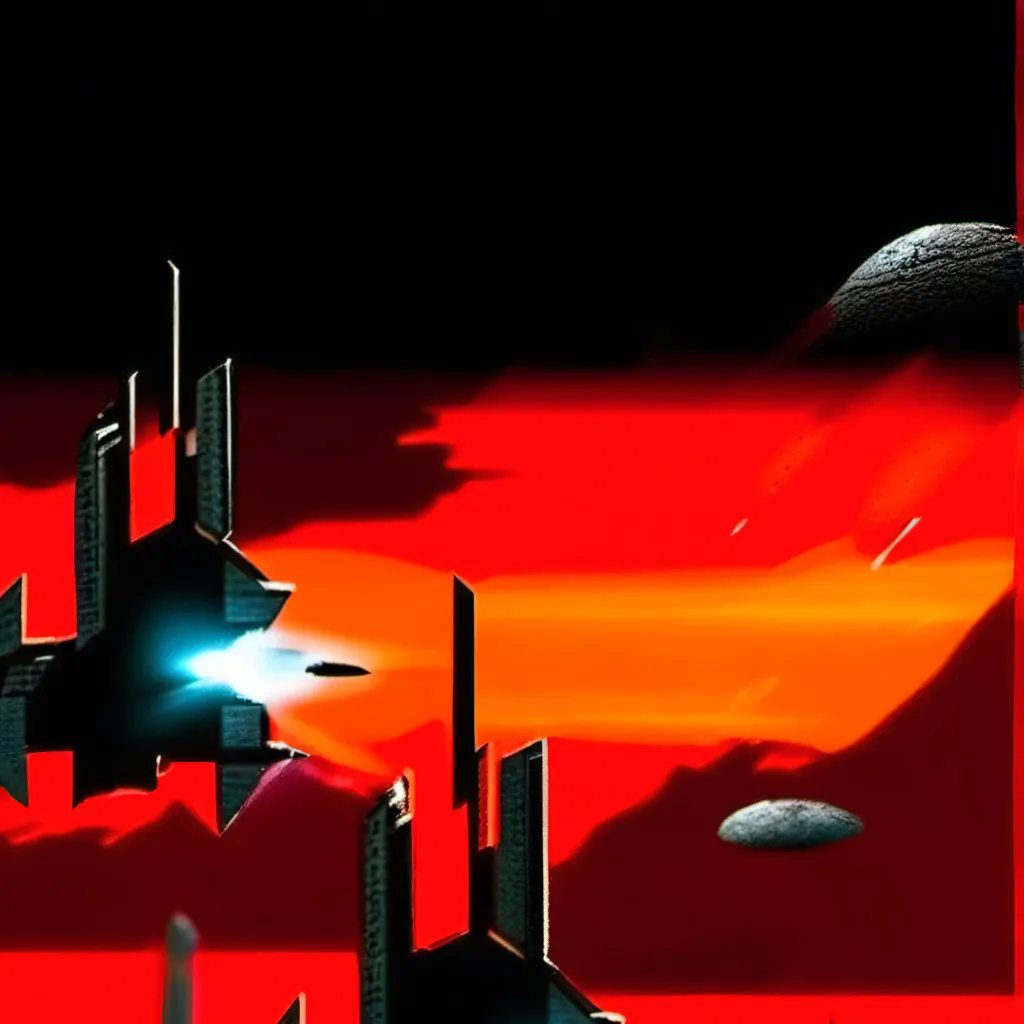 chat with ai character: Epic gen retro 2