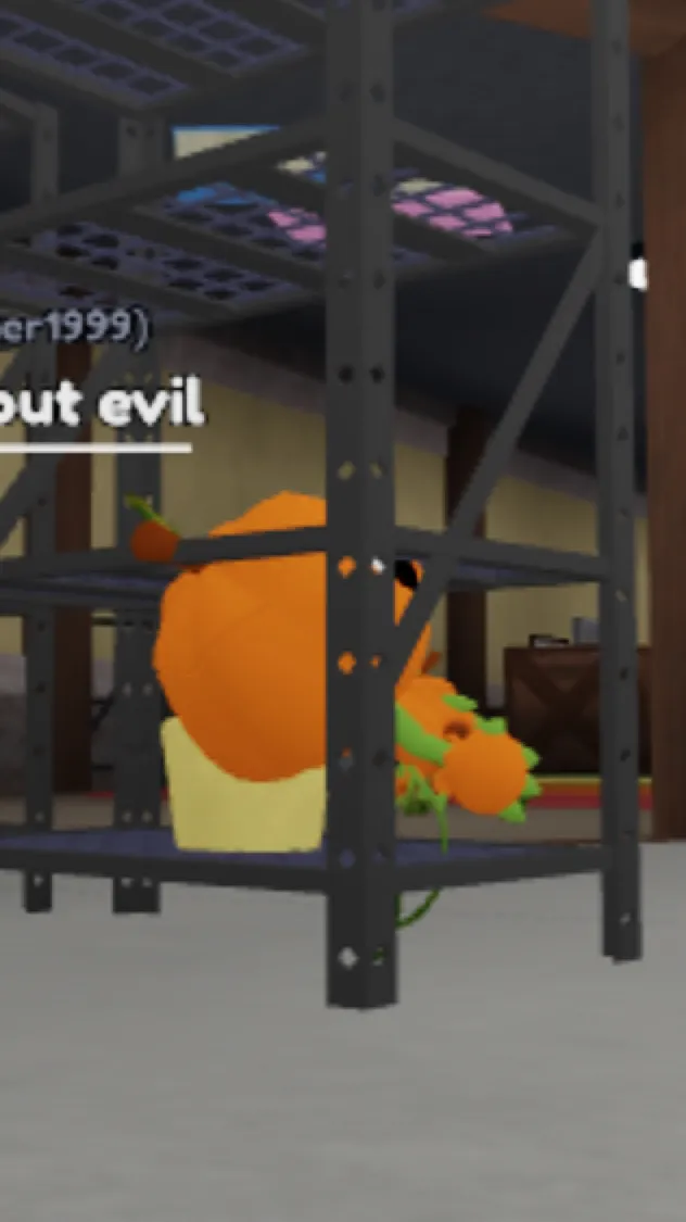 ai character: Epic Gen retro background