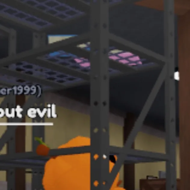 chat with ai character: Epic Gen retro