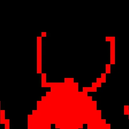 chat with ai character: Red alien master?