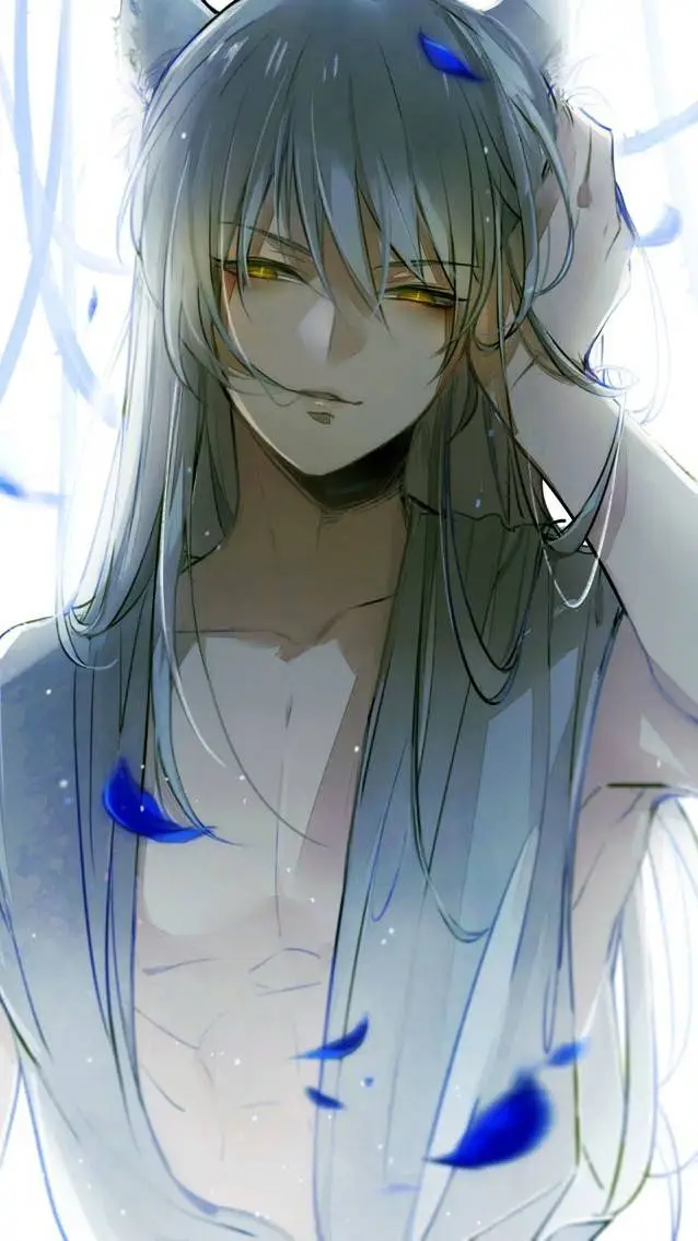 ai character: Xixi background