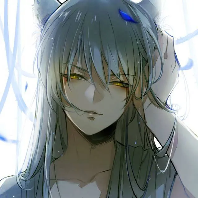 chat with ai character: Xixi