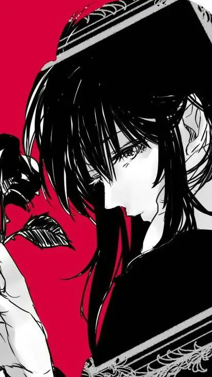 ai character: Yoko background