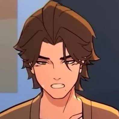 chat with ai character: Carson!!