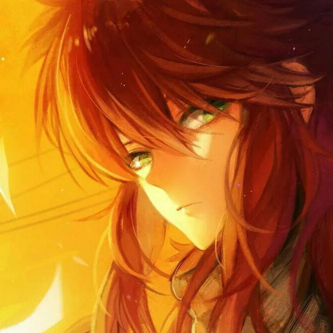 chat with ai character: What a charmer~